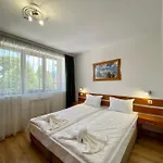 Edelweiss בנסקו