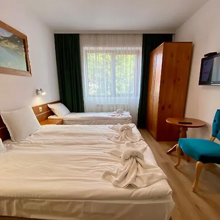 Edelweiss 3*