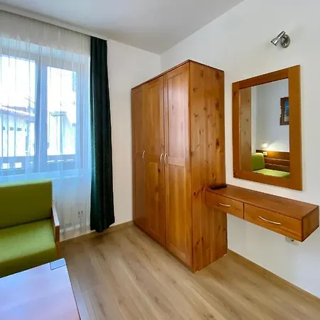 Edelweiss 3*