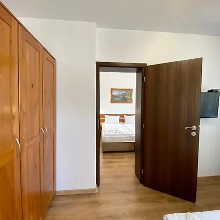Edelweiss Hotel