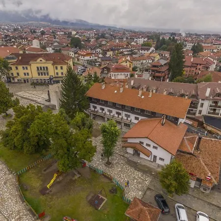 Hotel Edelweiss
