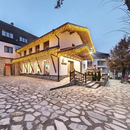 Edelweiss Bansko