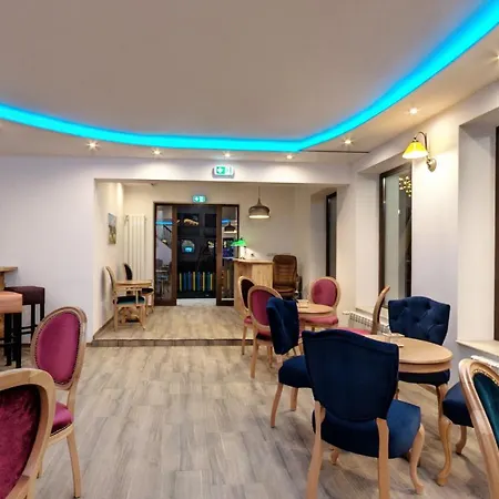 Edelweiss Hotel Bansko