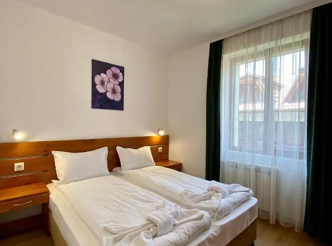 Edelweiss בנסקו