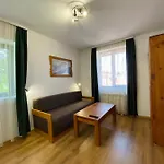 Edelweiss Szálloda Banszko
