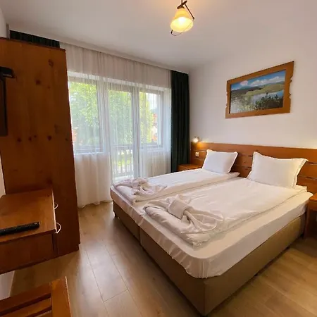 Otel Edelweiss Bansko