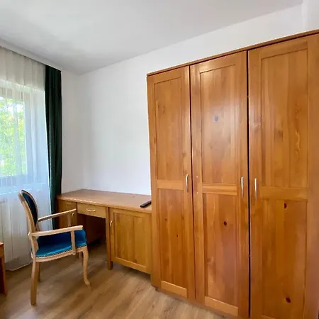 Edelweiss Отель