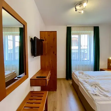 Edelweiss 3*