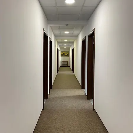 Otel Edelweiss Bansko