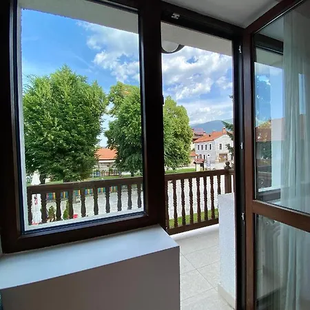 Edelweiss Отель