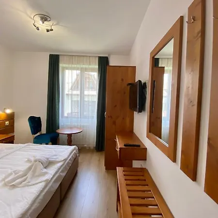 Hotel Edelweiss Bansko