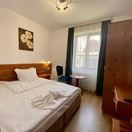 Hotel Edelweiss Bansko