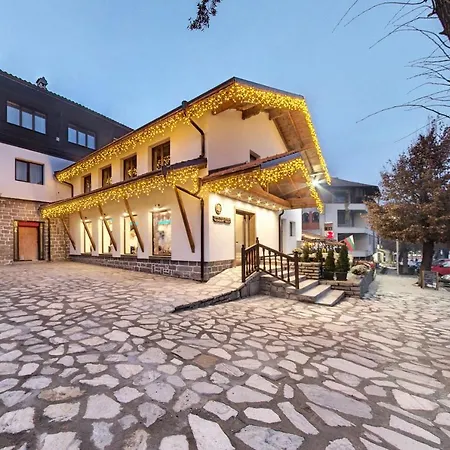 Edelweiss Банско