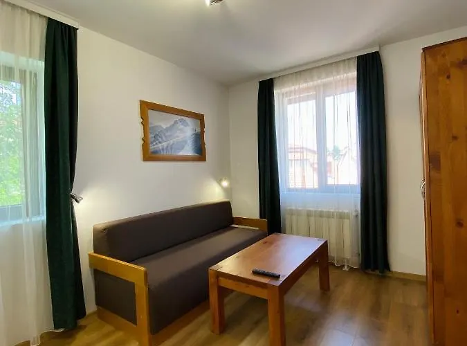 Edelweiss فندق بانسكو