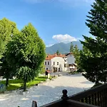 Edelweiss Отель Банско
