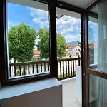Edelweiss Отель