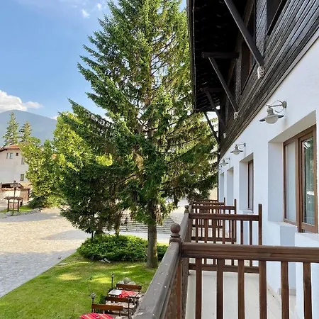 Edelweiss 3*