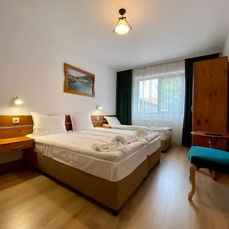 Edelweiss 3* Банско