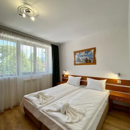 Edelweiss Банско