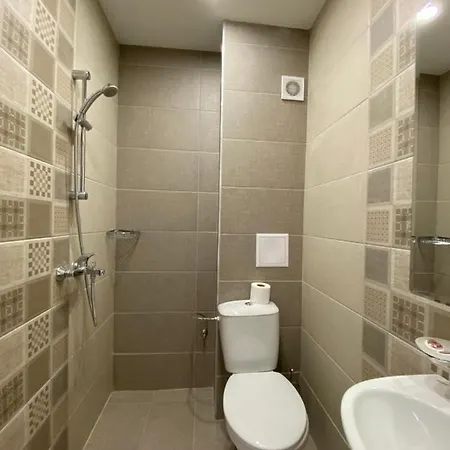 Хотел Edelweiss