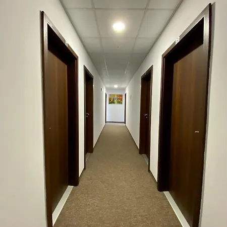 Хотел Edelweiss