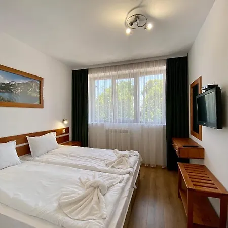 Edelweiss Hotel Bansko