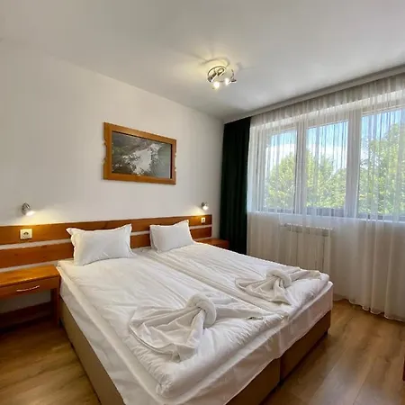 Edelweiss Отель