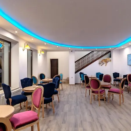 Отель Edelweiss Банско