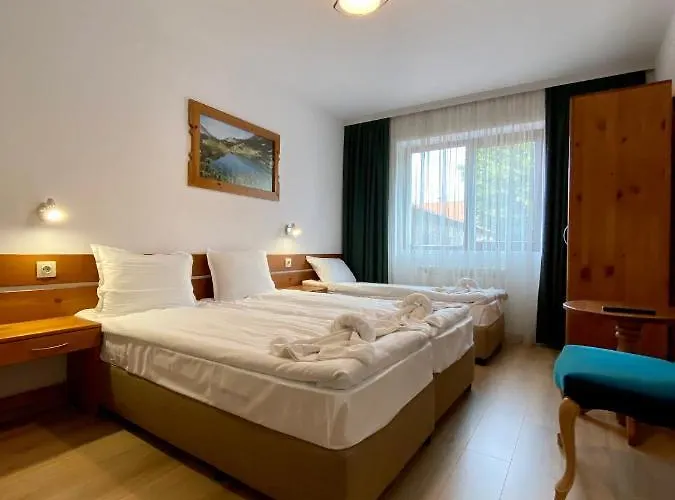 Edelweiss 3* Банско