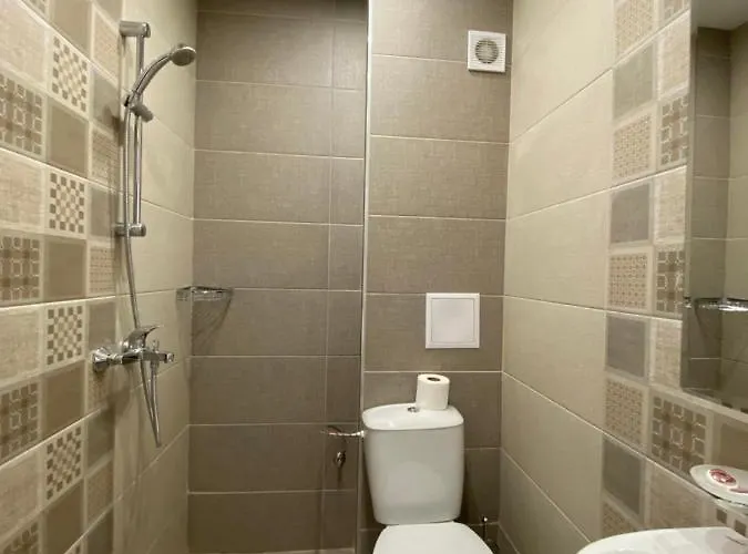 Отель Edelweiss