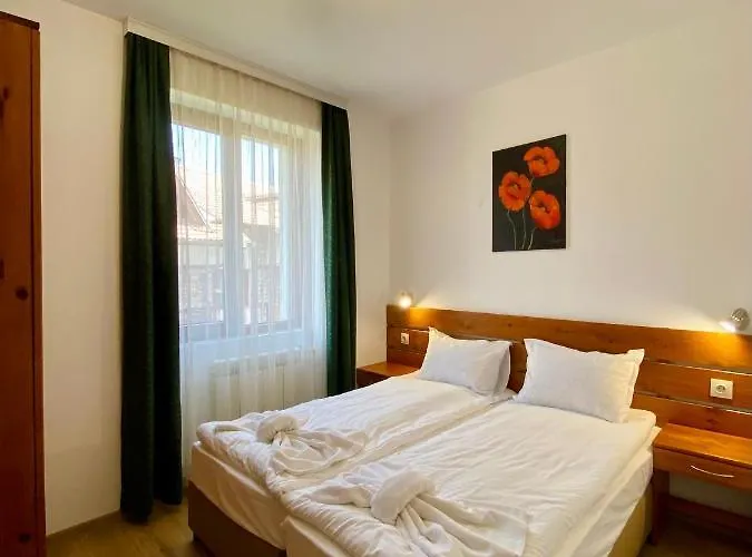 Edelweiss Отель